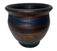 Aged Carved Centro S/4  – Image 2