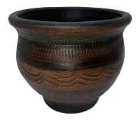 Aged Carved Centro S/4  – Image 4