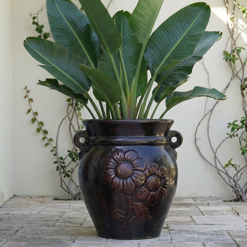ECLECTIC GARDEN – Image 3