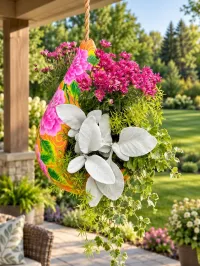 Floral Nest S/8 – Image 9
