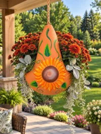 Floral Nest S/8 – Image 1