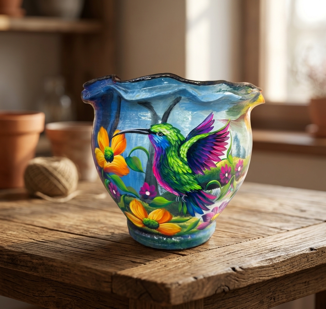 Artisan Landscape Violeterra  – Image 3