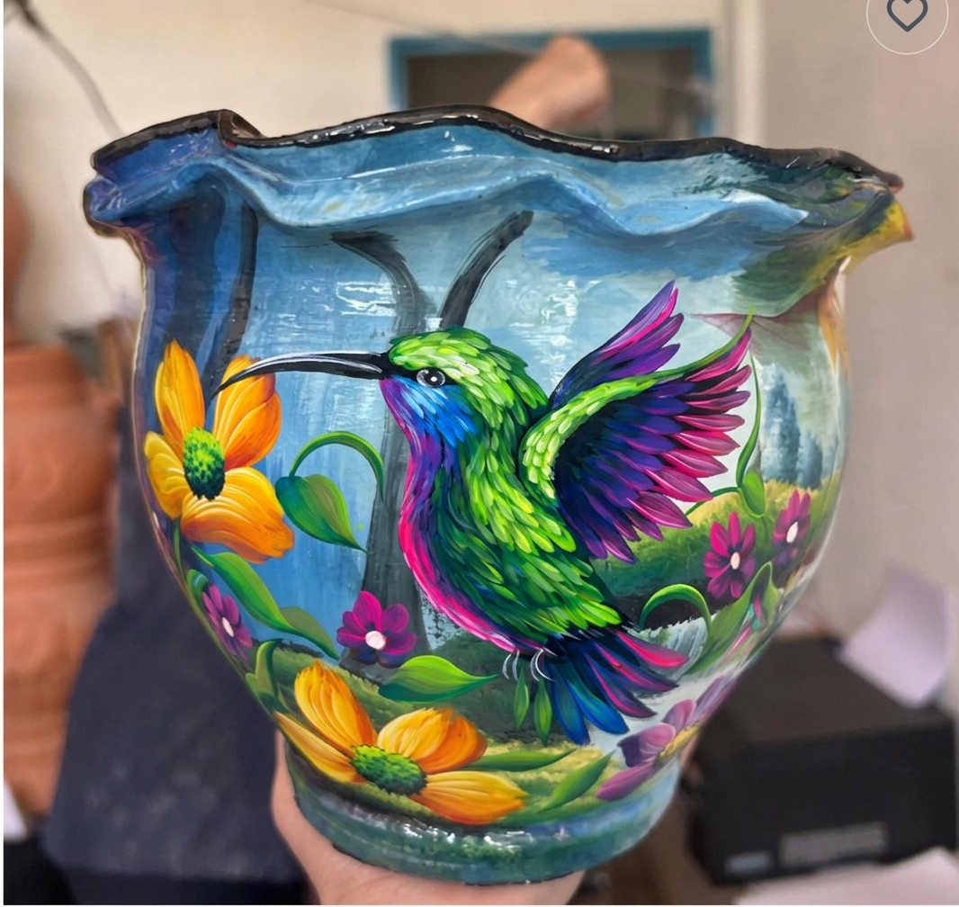 Artisan Landscape Violeterra  – Image 4