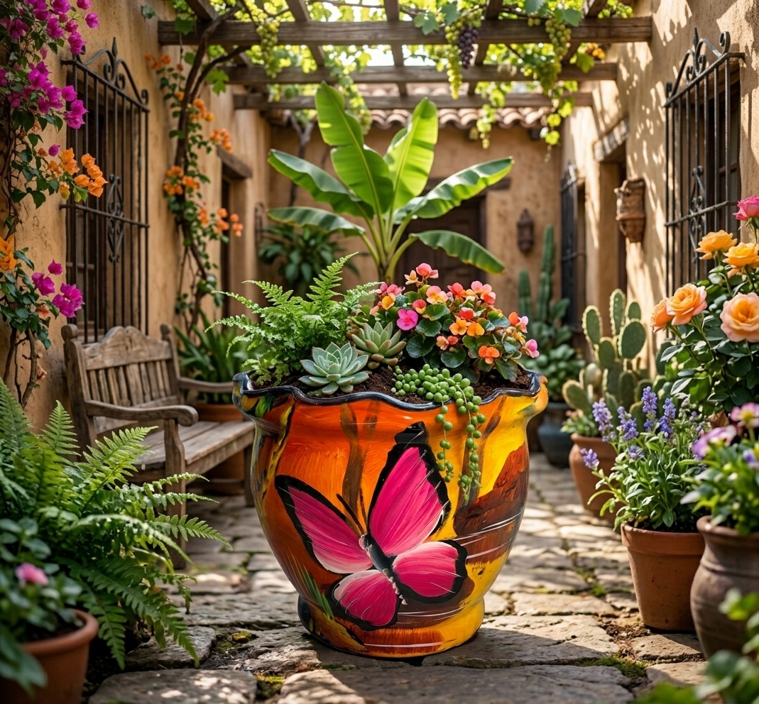 Artisan Landscape Violeterra  – Image 6