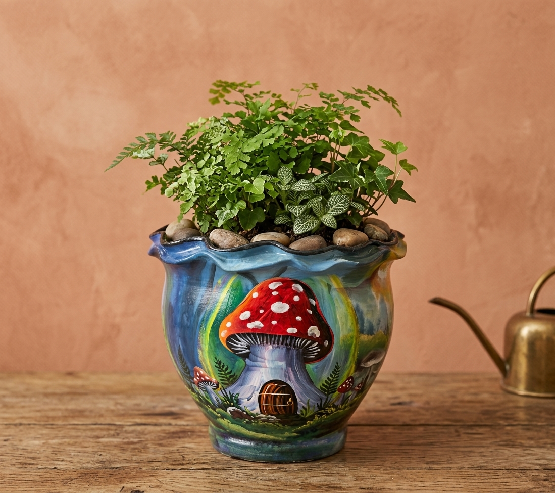 Artisan Landscape Violeterra  – Image 8