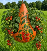 Tomatoes Nest S/8 – Imagen 2