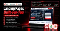 Google Ads Landing Page (Done-For-You) – Image 1