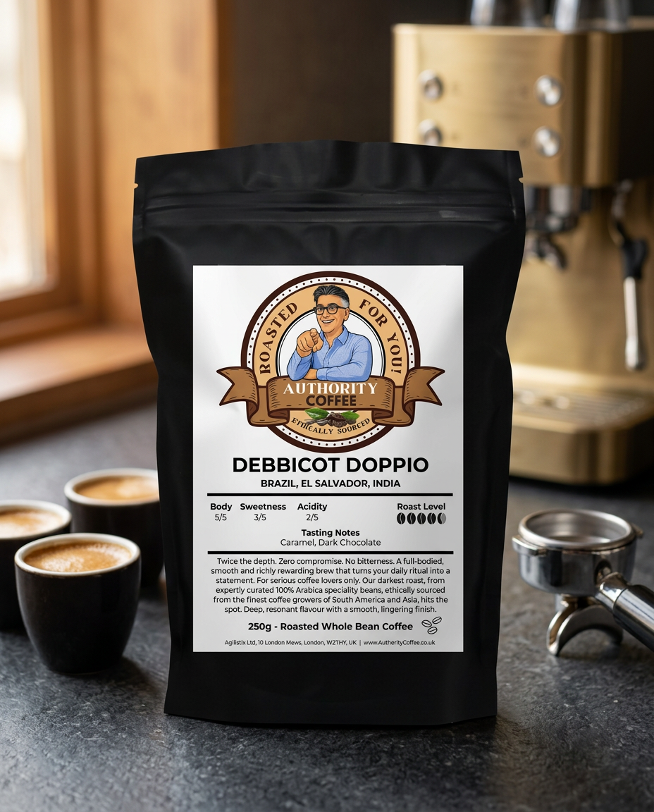 Debbicot Doppio – Image 1
