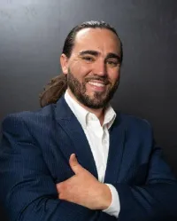 blog author image