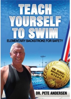 Teach Yourself to Swim Elementary Backstroke for Safety – Image 1