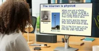 Computing vs climate KS3 lessons: the environmental impact of digital technology – Image 6