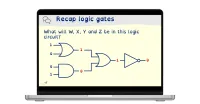 Introduction to Boolean logic | AND, OR and NOT logic gates and circuits – Image 9