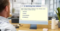 Binary & Data Representation Lessons – Image 8