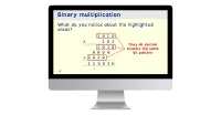 Binary & Data Representation Lessons – Image 10