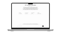 KS3 Curriculum Planner and Copy Creator System – Image 8