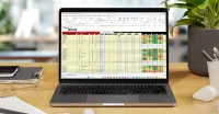 Computing Progress and Reports Toolkit – Image 6
