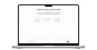 Computing Progress and Reports Toolkit – Image 8