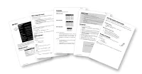 AQA GCSE Computer Science (8525) revision workbooks (Paper 1 and Paper 2) – Image 9