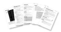 OCR GCSE Computer Science (J277) revision workbooks (Paper 1 and Paper 2) – Image 9