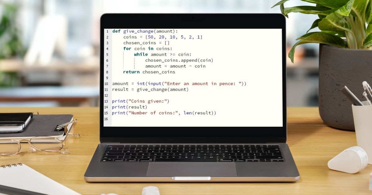 Real-world algorithms with Python recap activities – Image 9