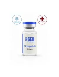 Tirzepatide 60 mg (3ml) - Lyophilized – Image 4