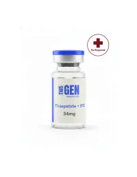 Tirzepatide + B12 – Image 2