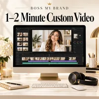 1–2 Minute Video – Image 1