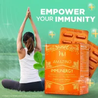 Amazing Immunergy Vitamin C – Image 9