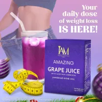 Amazing Grape Juice with Garcinia Cambogia – Image 6