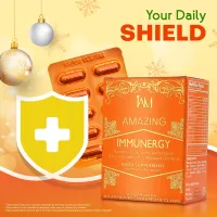 Amazing Immunergy Vitamin C – Image 11