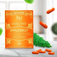 Amazing Immunergy Vitamin C – Image 10