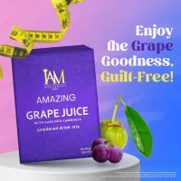 Amazing Grape Juice with Garcinia Cambogia – Image 5