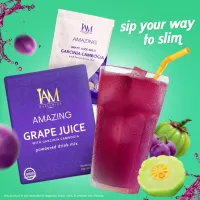 Amazing Grape Juice with Garcinia Cambogia – Image 2