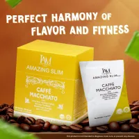Amazing Slim Caffe Macchiato – Image 3