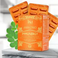 Amazing Immunergy Vitamin C – Image 7