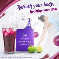 Amazing Grape Juice with Garcinia Cambogia – Image 7