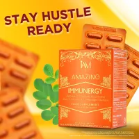 Amazing Immunergy Vitamin C – Image 6