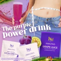 Amazing Grape Juice with Garcinia Cambogia – Image 4
