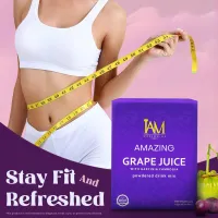 Amazing Grape Juice with Garcinia Cambogia – Image 3