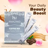 Amazing Coffee with Glutathione – Image 3
