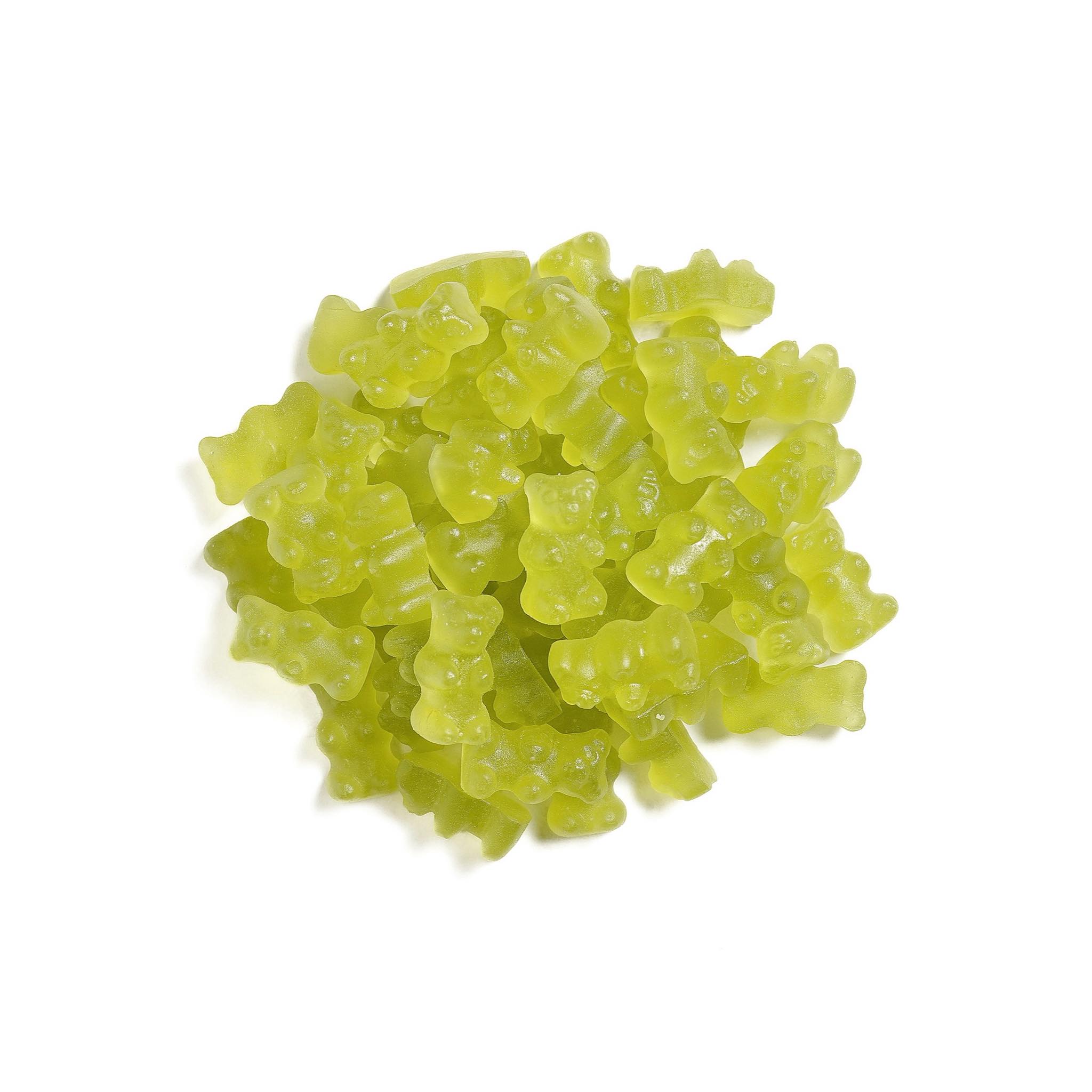 Amazing Organic Barley Gummies – Image 3