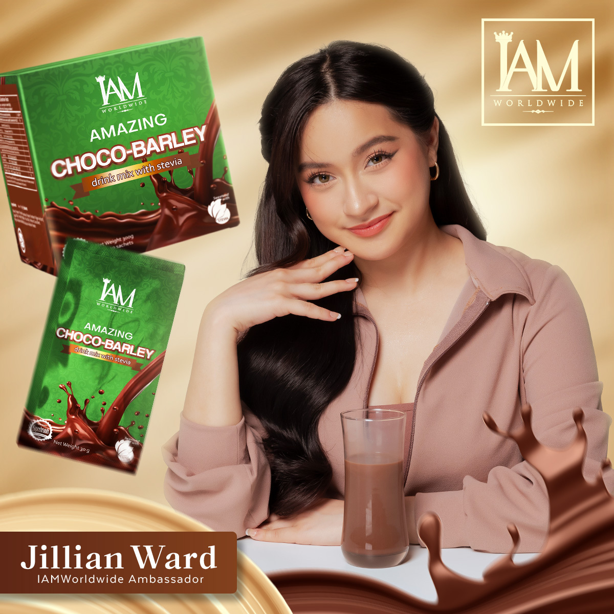 Amazing Choco Barley – Image 10