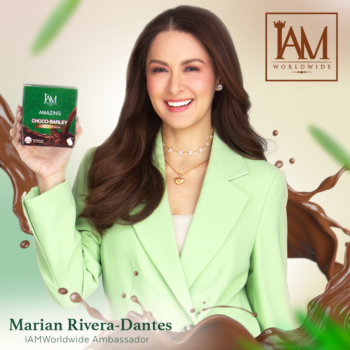 Amazing Choco Barley – Image 5