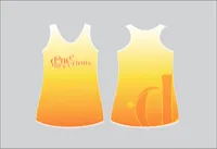 LIMITED EDITION - 1st Season Tank Top – Image 1