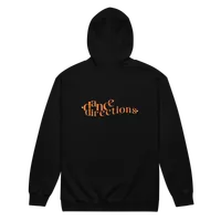 Full-Zip Hoodie – Image 2