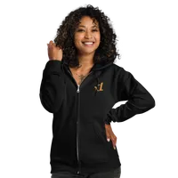 Full-Zip Hoodie – Image 4