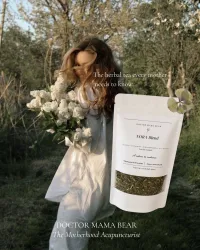 NORA Herbal Tea – Image 1