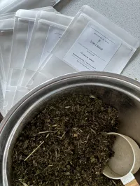 NORA Herbal Tea – Image 2