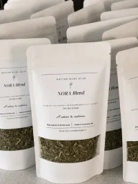 NORA Herbal Tea – Image 3