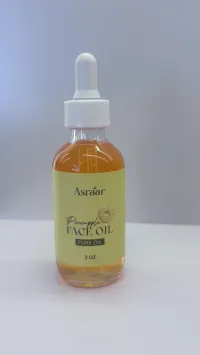 Asraar Face Oil – Image 6
